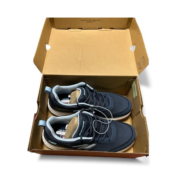 Skechers Other - Skechers Outdoor memory foam women’s size 8 sneakers